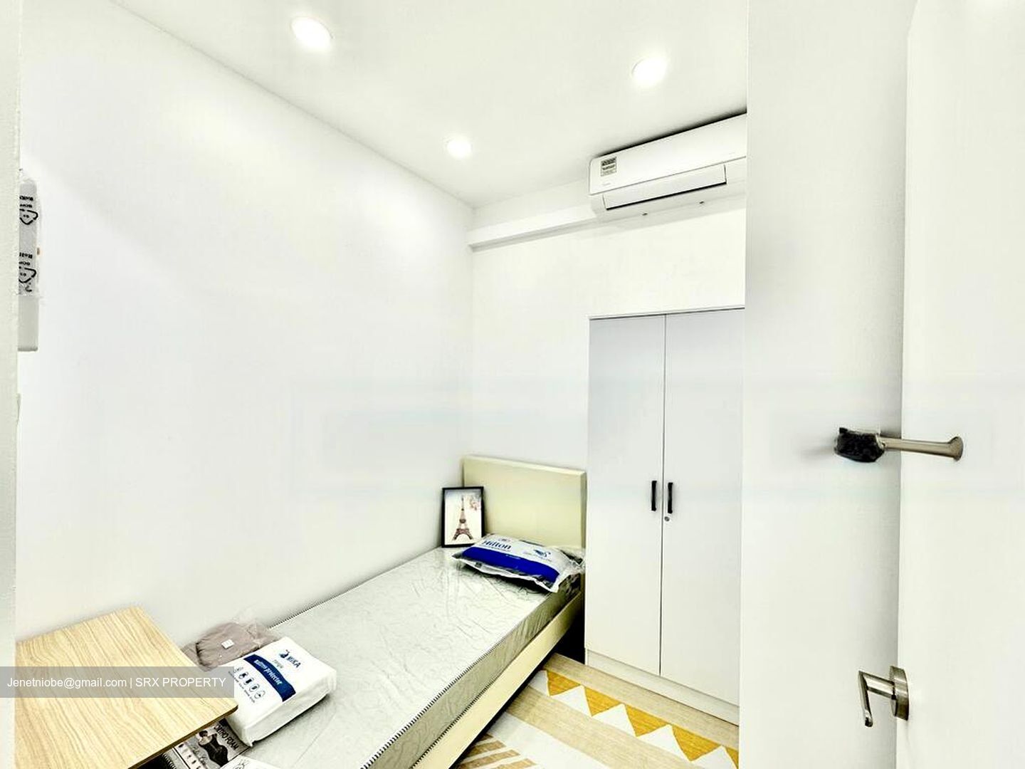 Eastpoint Green (D18), Condominium #637509551